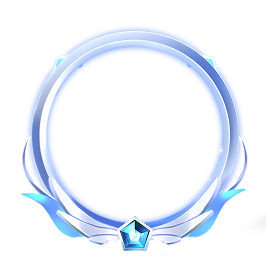 Luck☞茳湳✨的头像框