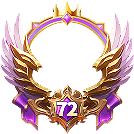 二小贺如意萌叔孤海升的头像框