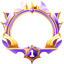 喵喵又饿了的头像框