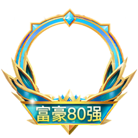 渣渣辉退网的头像框