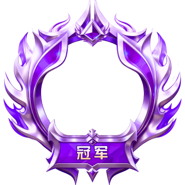 小玲儿～不定时播的头像框