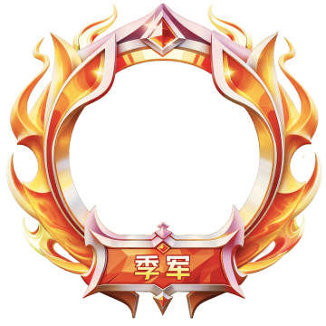 一名萌萌的头像框